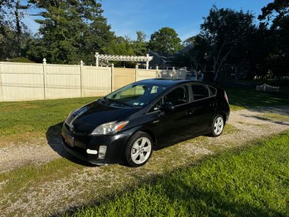Used 2010 Toyota Prius Five