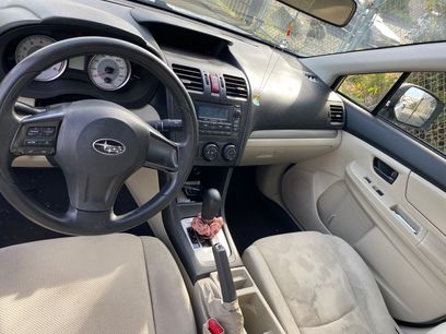 Used 2013 Subaru Impreza 2.0i