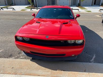 Used 2010 Dodge Challenger R/T