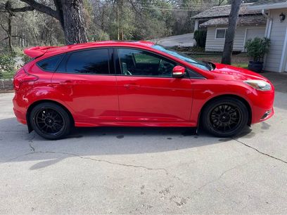 Used 2014 Ford Focus ST w/ Equipment Group 202A