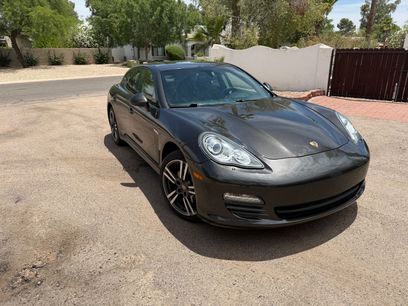 Used 2012 Porsche Panamera