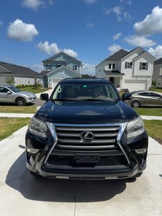 Used 2014 Lexus GX 460
