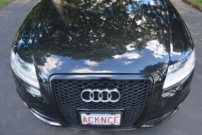 Used 2011 Audi A6 3.0T Prestige