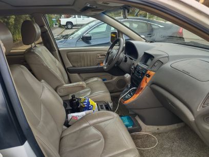 Used 2000 Lexus RX 300