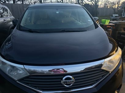 Used 2011 Nissan Quest LE