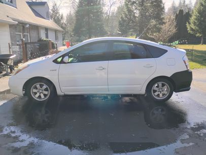 Used 2008 Toyota Prius