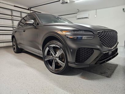 Used 2024 Genesis GV70 3.5T Sport w/ Sport Prestige Package