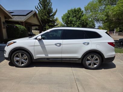 Used 2014 Hyundai Santa Fe Limited