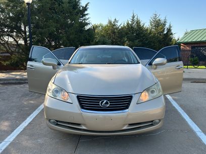 Used 2007 Lexus ES 350