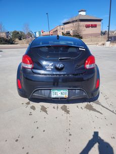 Used 2017 Hyundai Veloster
