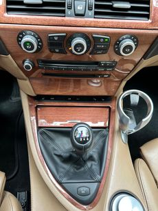 Used 2008 BMW M6 Convertible