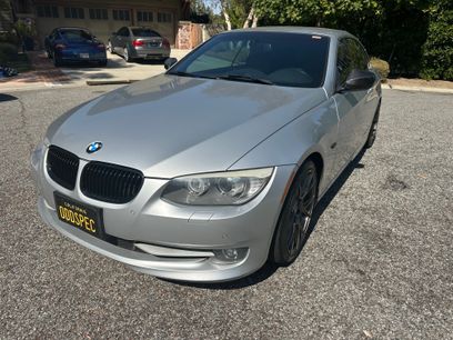 Used 2011 BMW 335i Convertible