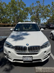 Used 2017 BMW X5 xDrive40e