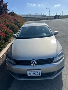 Used 2014 Volkswagen Jetta SE