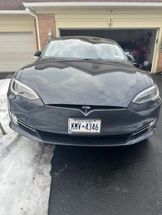Used 2018 Tesla Model S 75D