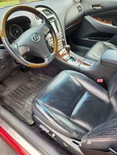 Used 2010 Lexus ES 350