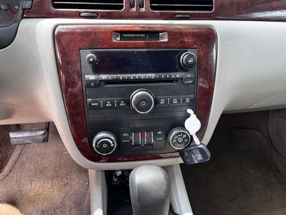 Used 2007 Chevrolet Impala LT