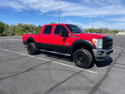 Used 2011 Ford F350 Lariat w/ Lariat Interior Pkg