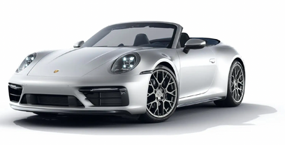 Used 2022 Porsche 911 Carrera