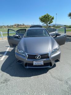 Used 2015 Lexus GS 350
