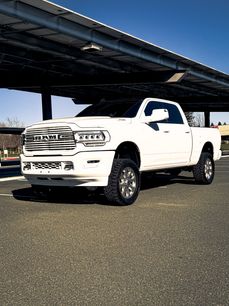 Used 2019 RAM 2500 Big Horn