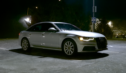 Used 2013 Audi A6 3.0T Prestige
