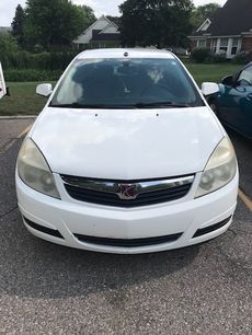 Used 2008 Saturn Aura XE w/ Preferred Package