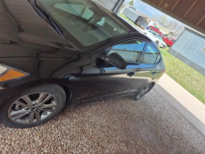 Used 2018 Hyundai Elantra Value Edition