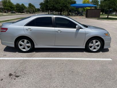 Used 2011 Toyota Camry SE