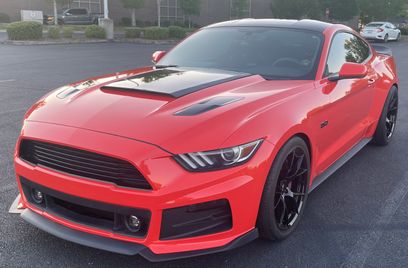 Used 2016 Ford Mustang GT w/ GT Performance Package