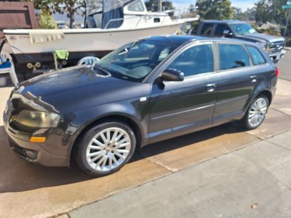 Used 2007 Audi A3 2.0T