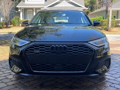 Used 2024 Audi A3 2.0T Premium Plus