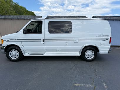Used 2001 Ford E-250 and Econoline 250
