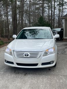 Used 2008 Toyota Avalon XLS