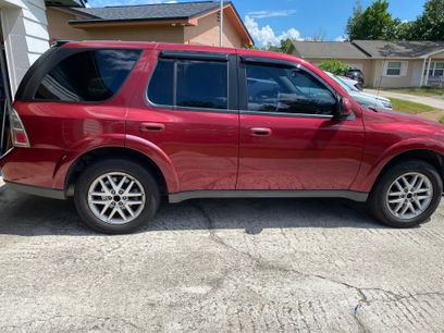 Used 2007 Saab 9-7X 4.2i