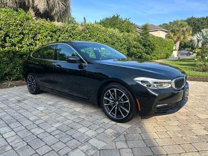 Used 2018 BMW 640i Gran Turismo xDrive