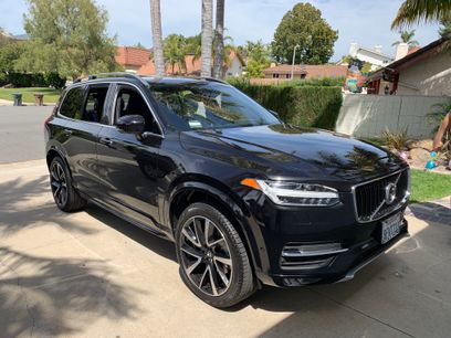 Used 2019 Volvo XC90 T6 R-Design w/ Protection Package Premier