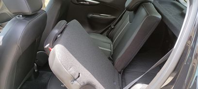 Used 2020 Chevrolet Spark LT w/ Driver Confidence Package