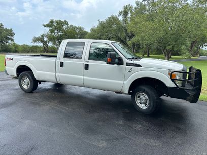 Used 2014 Ford F250 XL w/ Power Equipment Group