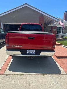 Used 2003 Dodge Ram 2500 Truck ST