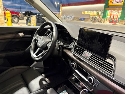 Used 2021 Audi Q5 e Premium Plus