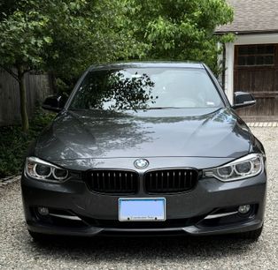 Used 2013 BMW 335i xDrive Sedan