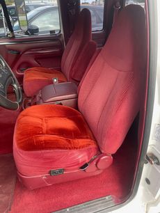 Used 1995 Ford F350 2WD SuperCab DRW