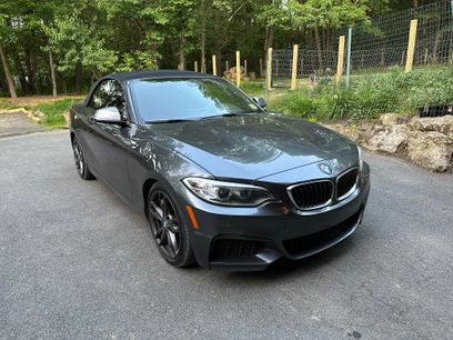 Used 2016 BMW M235i Convertible