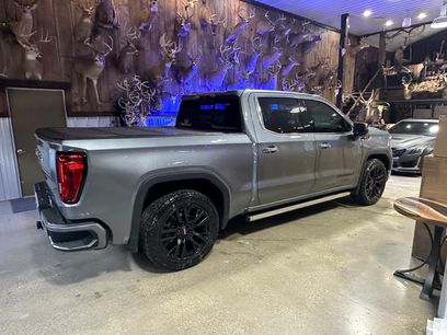 Used 2021 GMC Sierra 1500 Denali w/ Denali Ultimate Package