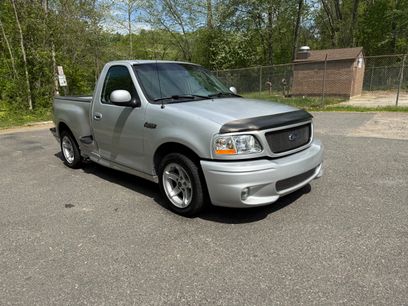 Used 2000 Ford F150 Lightning