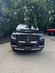 Used 2019 Lincoln Navigator Reserve