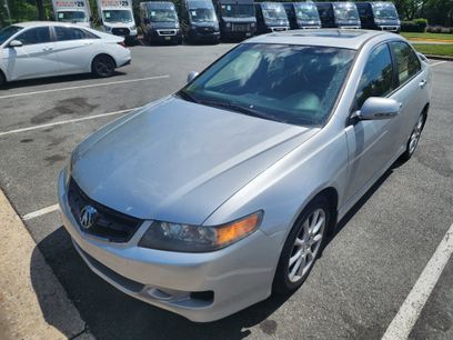 Used 2006 Acura TSX