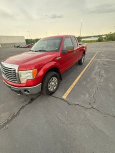 Used 2011 Ford F150 XLT w/ XLT Chrome Pkg