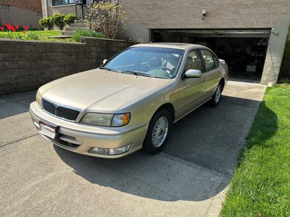 Used 1997 INFINITI I30